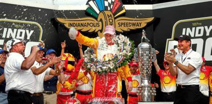 Indy 500: Todo lo que dejó la edición 107°