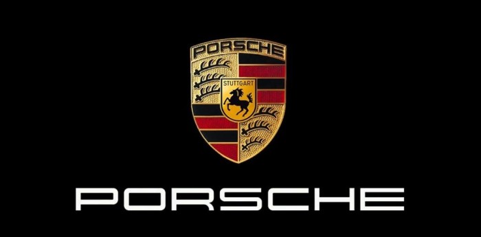 Porsche cambia su histórico logo