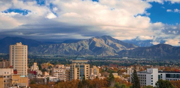 Clima en Mendoza: el pronóstico del tiempo para este martes 29 de abril