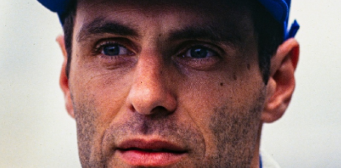 El recuerdo de la Fórmula 1 a Ratzenberger