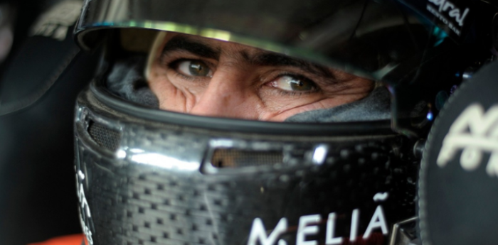 TC: Ponce de León avanza con el Mustang y apunta al debut en el Cabalén