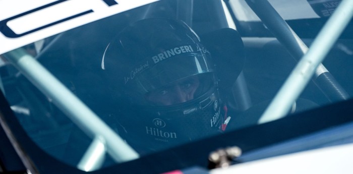 TC2000: Ponce de León: "Creo que con este cambio las marcas van a querer sumarse"