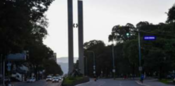 Clima en Tucumán: el pronóstico del tiempo para este jueves 1 de mayo
