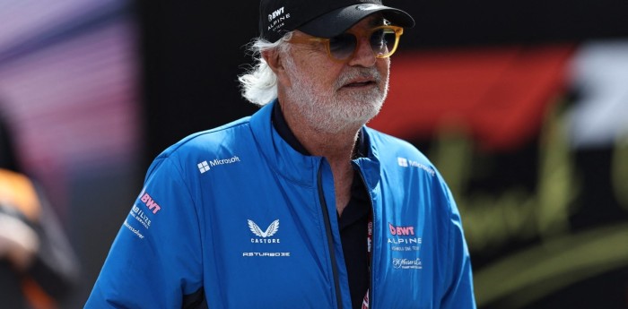 F1: Jack Doohan hizo una confesión que grafica cómo está su relación con Flavio Briatore