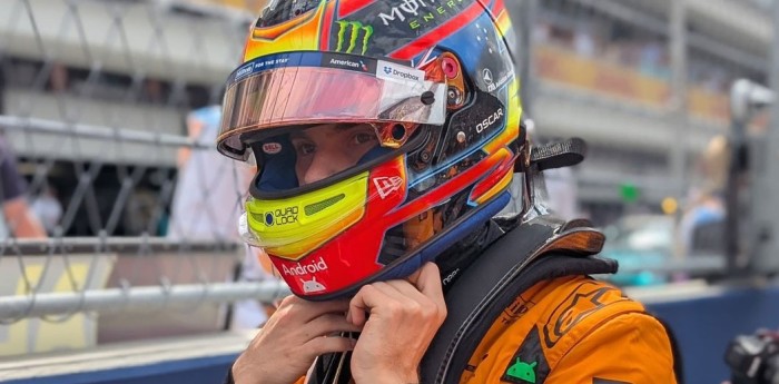 F1: Piastri, tras la victoria en Miami: “Gané la carrera que realmente quería ganar”