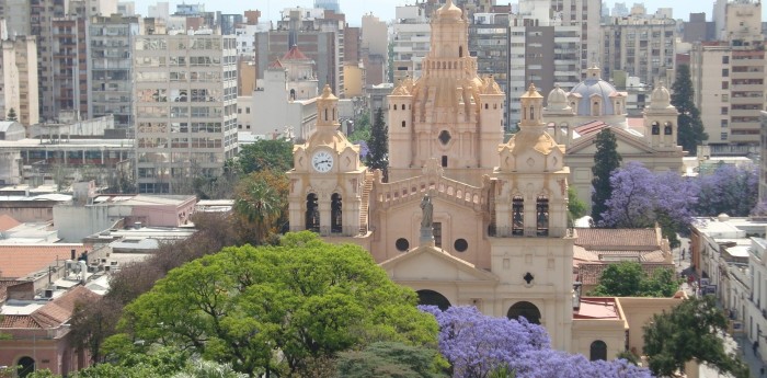 Clima en Córdoba: el pronóstico del tiempo para este martes 6 de mayo