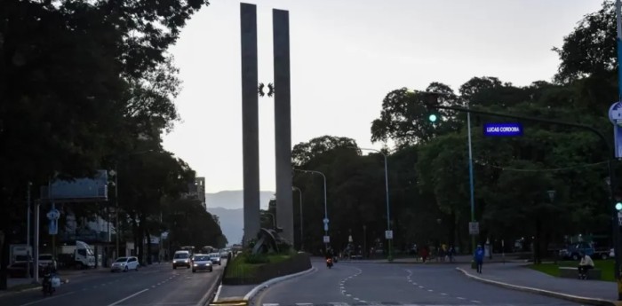 Clima en Tucumán: el pronóstico del tiempo para este martes 6 de mayo
