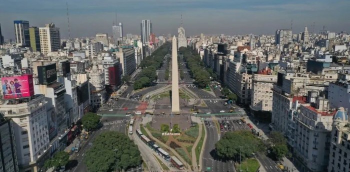 Clima en Buenos Aires: el pronóstico del tiempo para el martes 6 de mayo