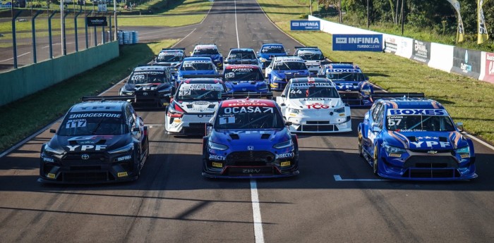 El análisis: ¿Cómo fue el primer fin de semana del renovado TC2000?
