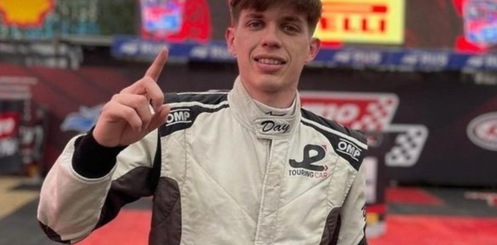 TCR South America: Bastidas palpita su debut: “Es un lindo desafío”
