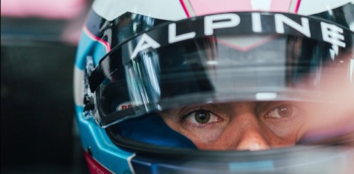 F1: el mensaje de Colapinto tras ser anunciado como piloto de Alpine