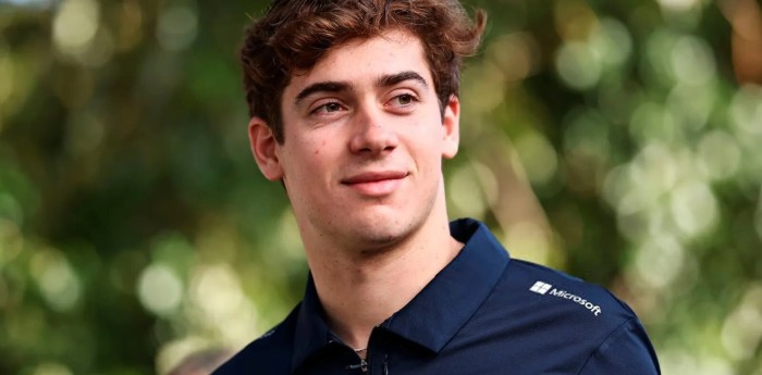 F1: el alto directivo de Renault que destacó la designación de Colapinto en Alpine