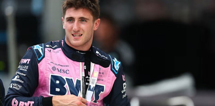 F1: el nuevo rol que ocupará Jack Doohan dentro de Alpine