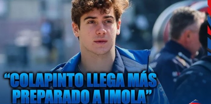 F1: ¿Qué se puede esperar de Colapinto en su segunda etapa?