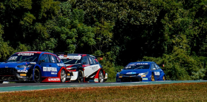 TC2000: del sedán al SUV, ¿cómo fue el proceso de modernización?
