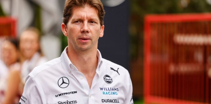 F1: Vowles y una revelación sobre el buen funcionamiento de Williams
