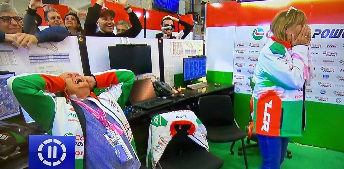 MotoGP: ¡Hasta las lágrimas! La emoción de los padres de Zarco tras verlo ganar de local en Francia