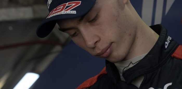 TC: Quijada se suma al Alifraco Sport luego de Termas de Río Hondo