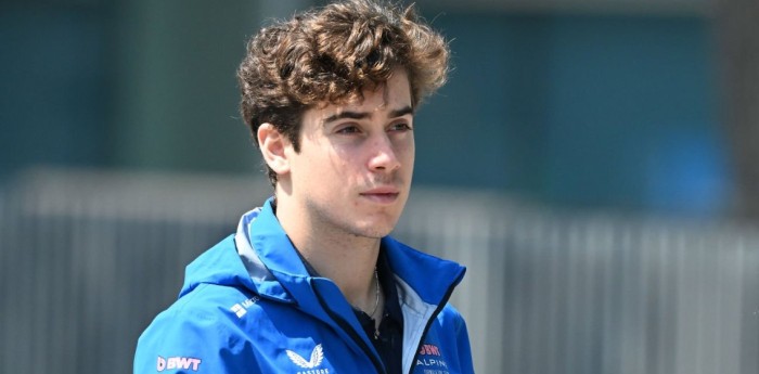 F1: Mónaco se prepara para recibir a Colapinto