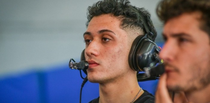 Top Race: Nacho Méndez dejó sus sensaciones sobre el regreso a la categoría