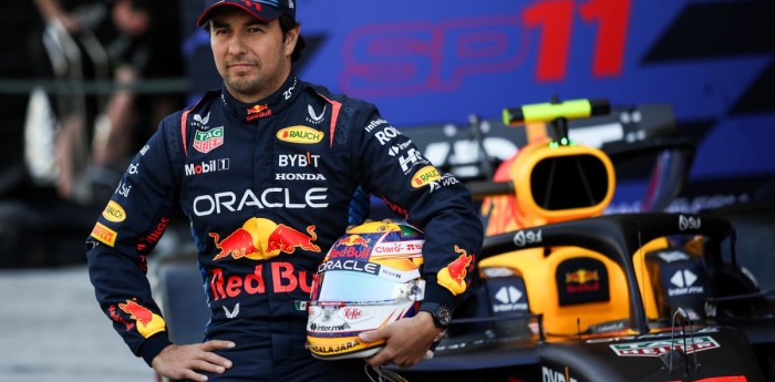Un histórico jefe de equipo de la F1 recomendó a Cadillac fichar a “Checo” Pérez para 2026