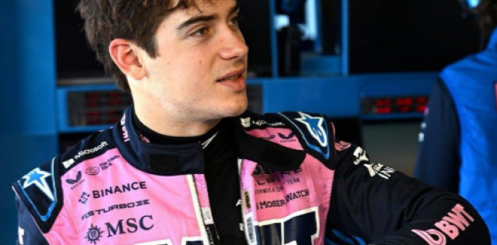 F1: Colapinto recordó al Flaco Traverso en la previa a Imola: "Seguramente va a estar con nosotros"