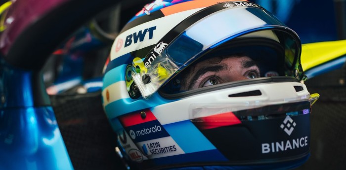 F1: ¿Quién será el ingeniero de pista que tendrá Franco Colapinto en Alpine?