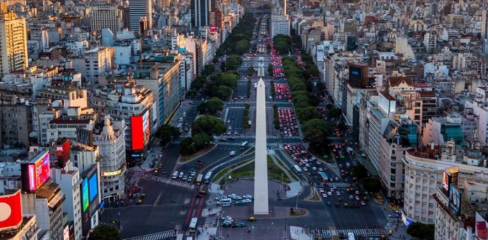 Pronóstico del Tiempo para Buenos Aires: viernes 16 de Mayo de 2025, según el Servicio Meteorológico Nacional