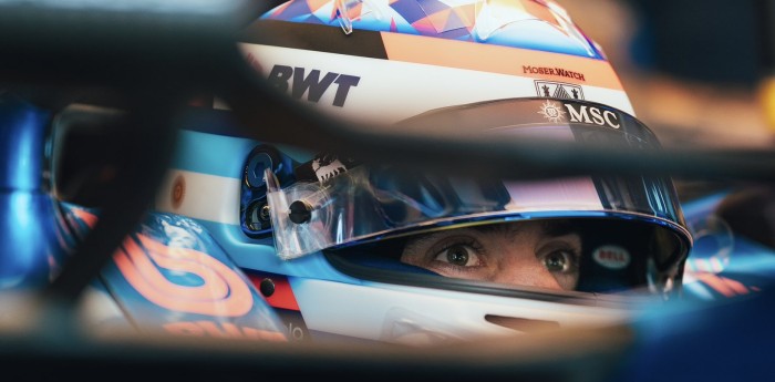 F1: ¿Cómo le fue a Franco Colapinto en el FP2 de Imola?