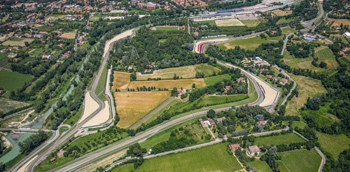 F1: ¿A qué hora y cómo ver la clasificación de Colapinto en Imola?