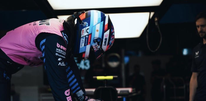F1: se conocieron vivencias inéditas que atravesó Colapinto en sus primeros años en Europa