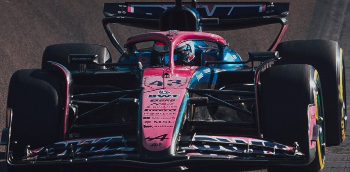 F1: el mensaje de Alpine tras el Gran Premio de Emilia-Romagna