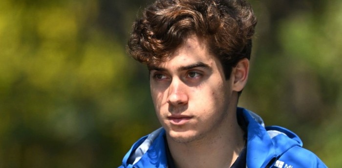 F1: el descontento de Colapinto con la estrategia de Alpine en el Gran Premio de Emilia-Romagna