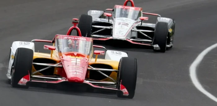 IndyCar: Newgarden y Power fueron penalizados y deberán largar las Indy500 desde el fondo