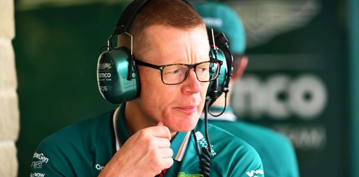 F1: el jefe de Aston Martin explicó los detalles detrás de la mejora de rendimiento en Imola
