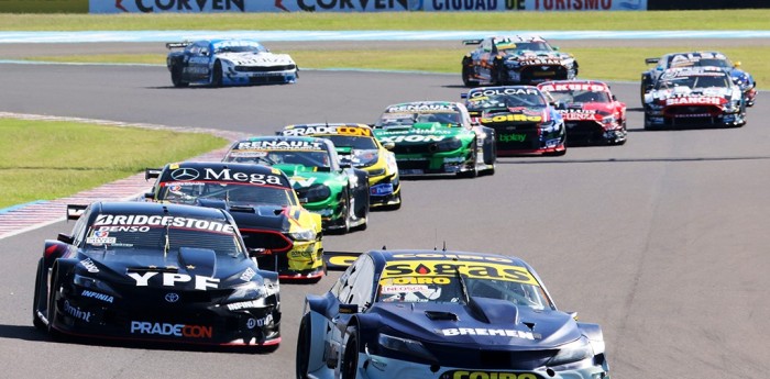 TC: un joven piloto irá a la fecha de Córdoba con un nuevo motorista