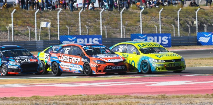 TN APAT: la novedad que podría complicar una de las fechas del calendario 2025