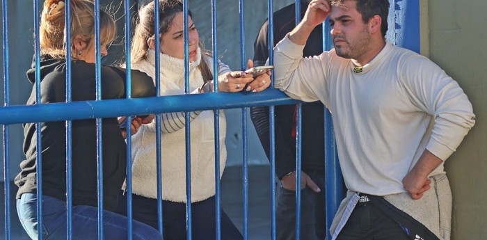 Procar 4000: Guevara renueva sus expectativas para cita en La Plata: "Estoy confiado"