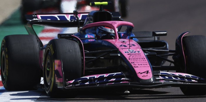 F1: la picante declaración de Flavio Briatore que deja claro el rumbo que quiere para Alpine