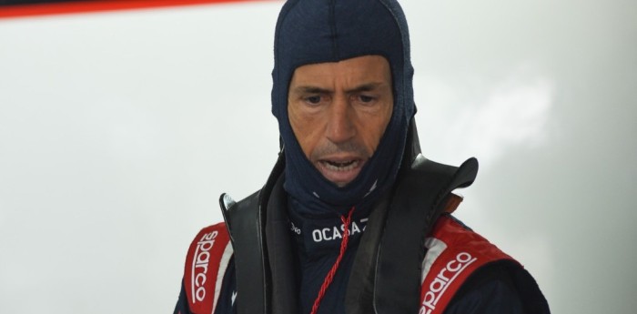 TC2000: Leo Pernía, quinto en la clasificación de Buenos Aires: “No es el resultado que esperábamos”