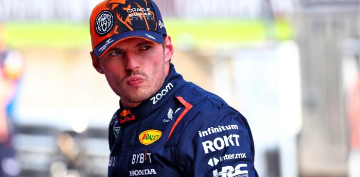 F1: Verstappen, contundente: "Mónaco expone nuestras debilidades"
