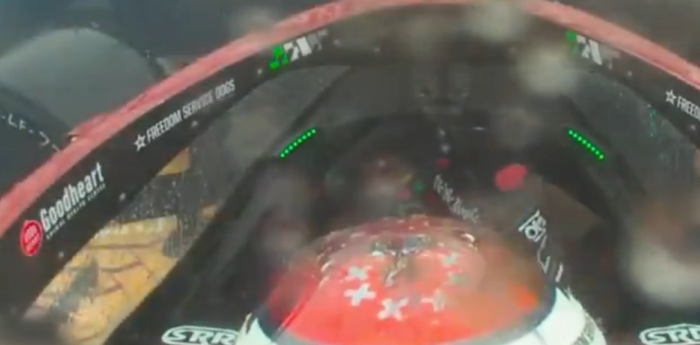 IndyCar: malas noticias para el Juncos Hollinger Racing en las 500 Millas de Indianápolis