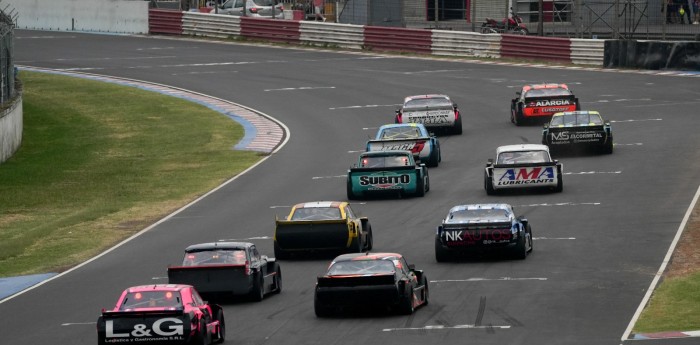 El balance de Adrián Ciocci tras la fecha de invitados del Procar 4000: "Tenemos un gran presente"