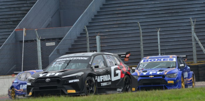 TC2000, el camino está marcado