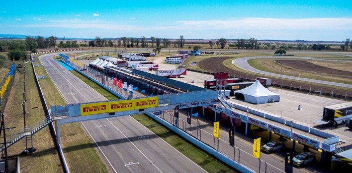 Alta Gracia, el lugar que vio nacer a los motores multiválvulas