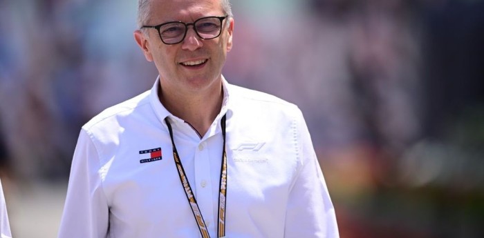 F1: pese a las críticas, Domenicali calificó como exitoso el GP de Mónaco