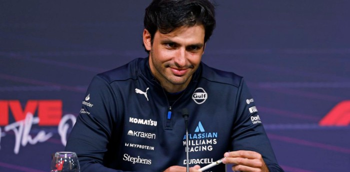F1: Carlos Sainz y una respuesta que sorprendió a todos ¿Qué dijo?