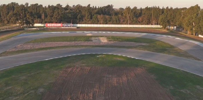 TN APAT: ¿Qué opinaron los pilotos sobre la nueva curva 1 de Río Cuarto?