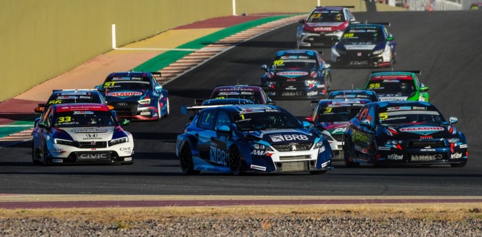 TCR South America: ¿Cómo llega el campeonato a Termas?