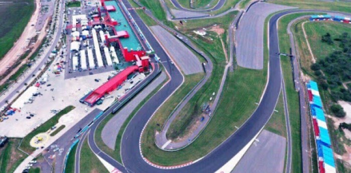 TCR South America: el historial de la categoría en Termas de Río Hondo